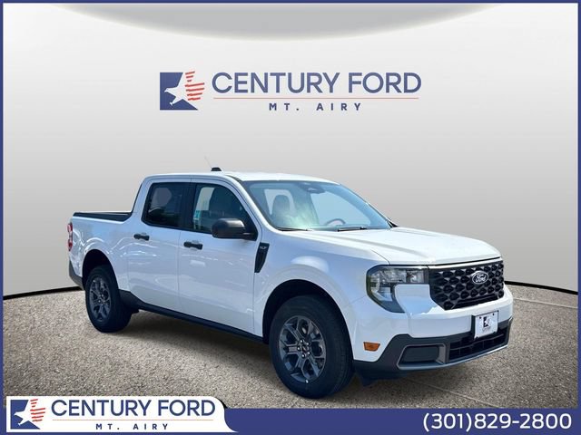 New 2026 Ford Maverick XLT FWD image 1