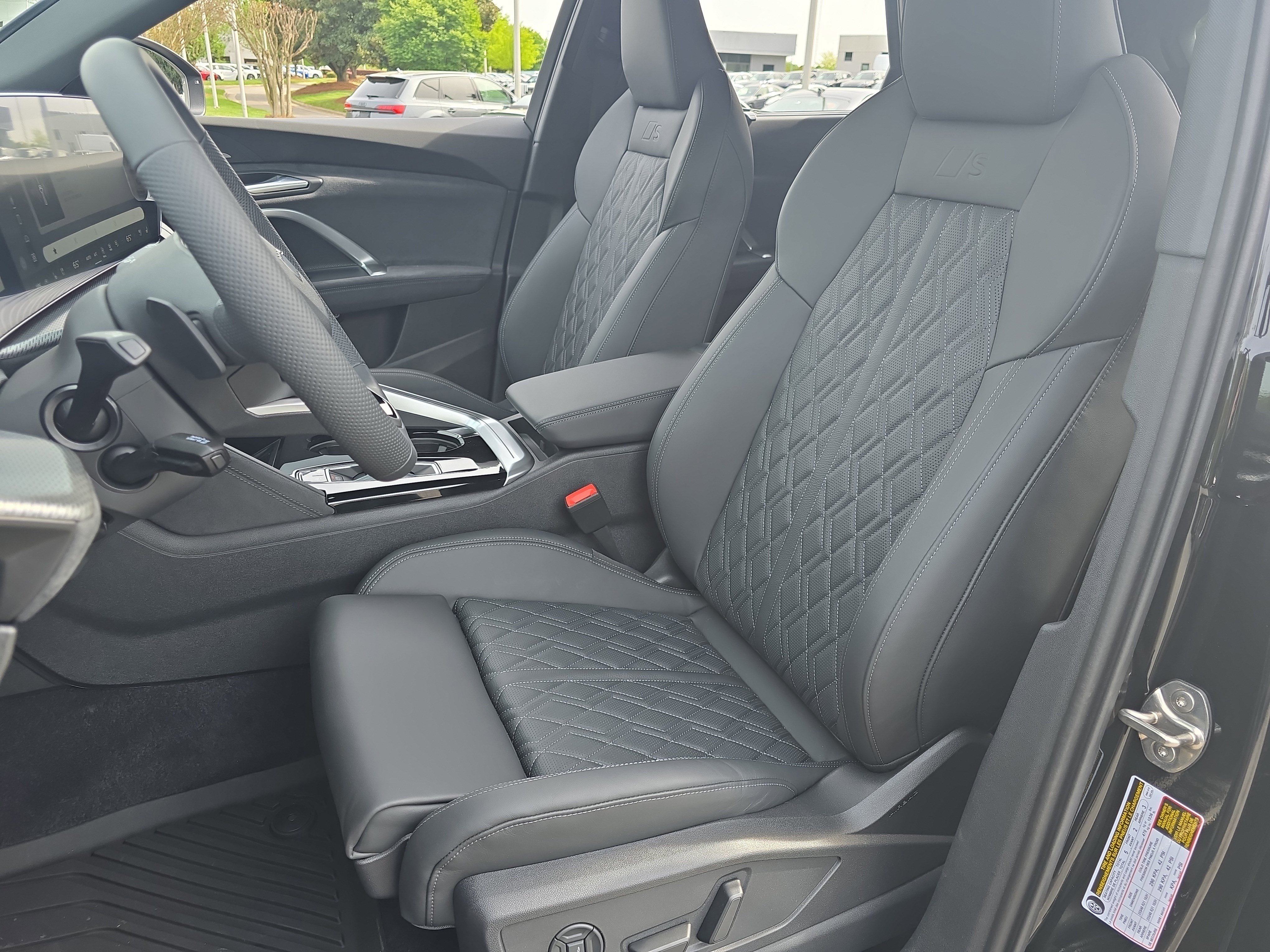 New 2026 Audi SQ5 Premium Plus image 15