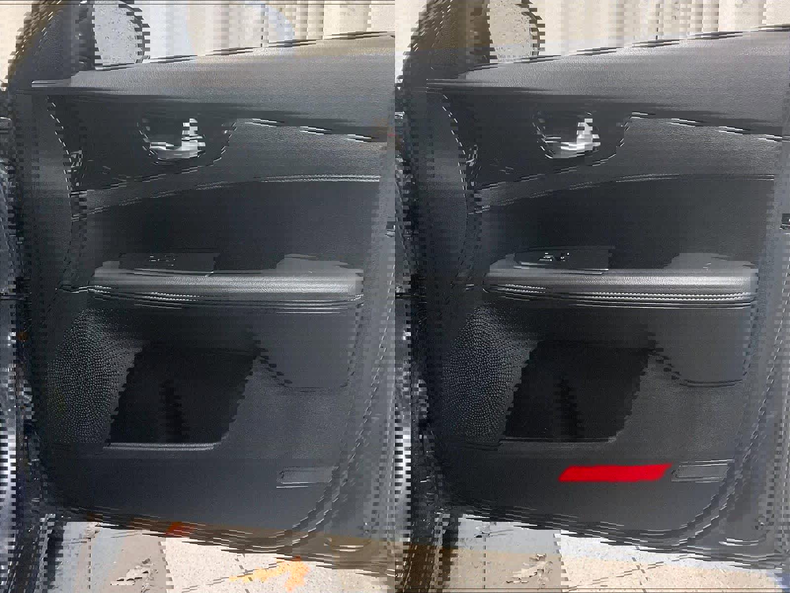 Used 2023 Kia Forte GT-Line w/ GT-Line Technology Package image 12