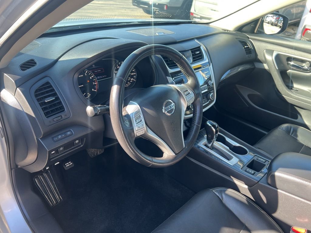Used 2018 Nissan Altima 2.5 SL image 5