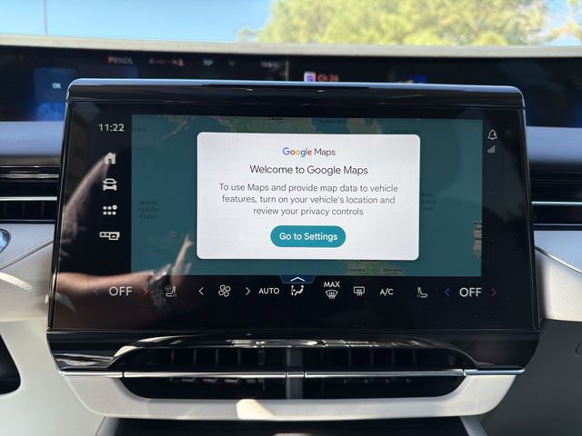 New 2026 Lincoln Nautilus Reserve AWD/4WD image 19