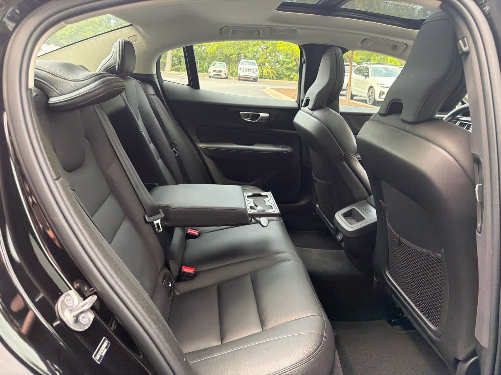 Used 2025 Volvo S60 B5 Plus FWD image 21