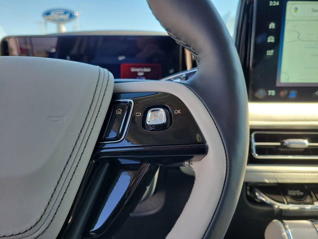 New 2026 Lincoln Aviator Reserve image 25