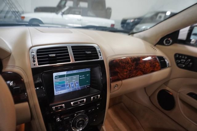 Used 2012 Jaguar XK Convertible image 22