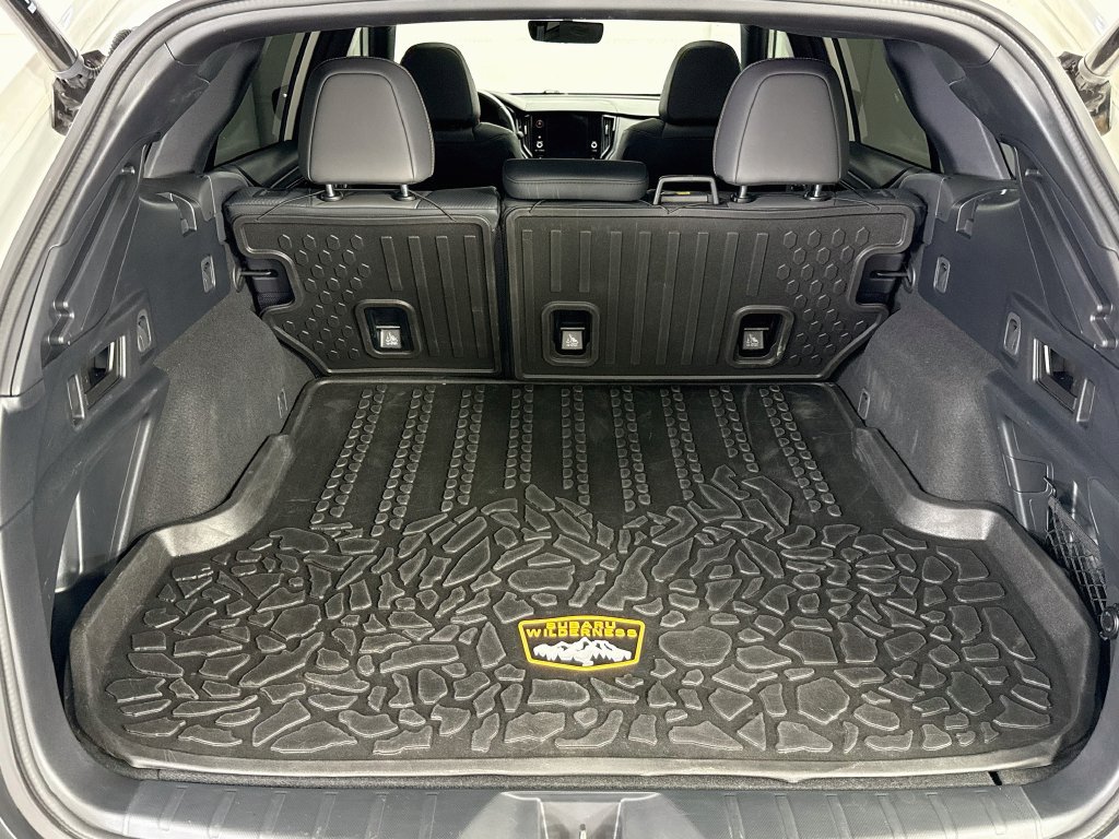 Used 2023 Subaru Outback Wilderness AWD/4WD image 27