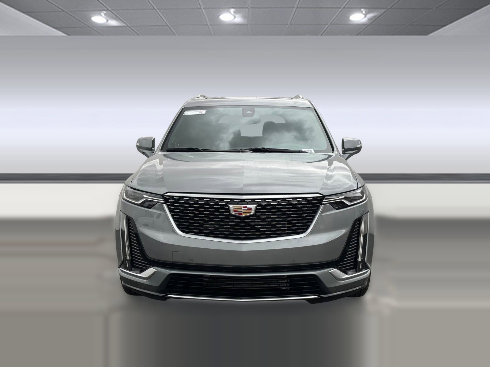 New 2025 Cadillac XT6 Premium Luxury w/ LPO, Floor Liner Package image 5