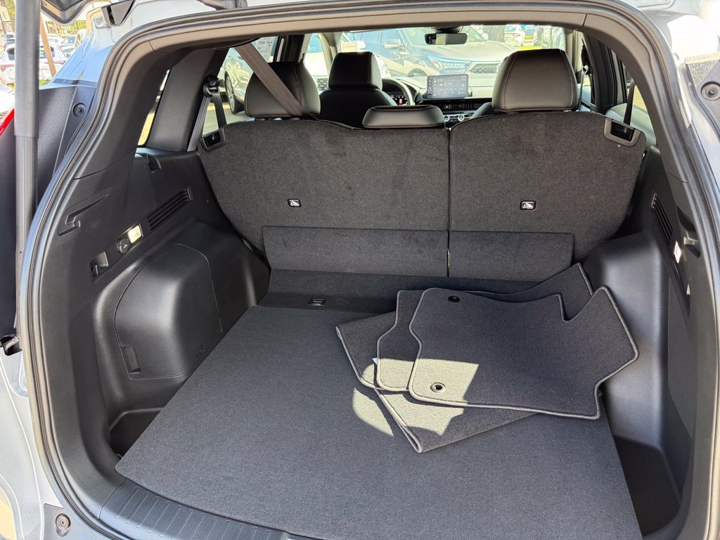 Certified 2026 Honda CR-V Sport Touring image 16