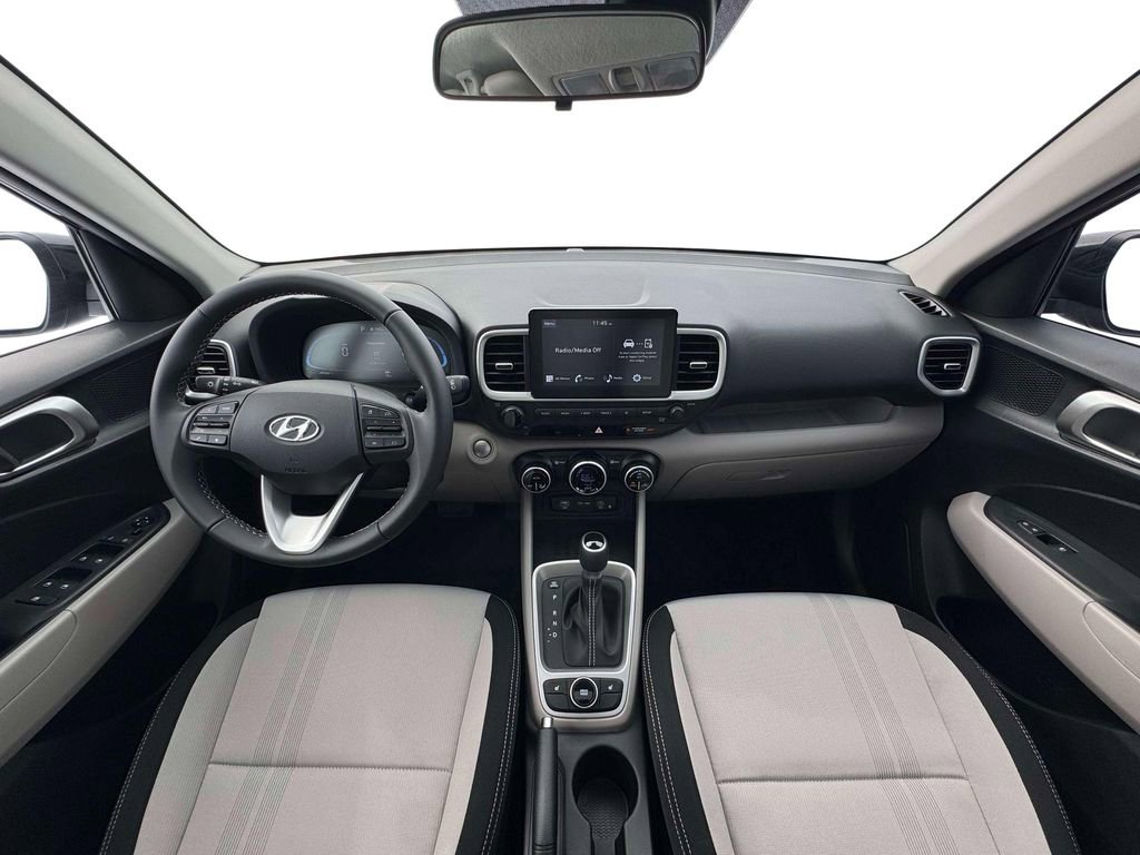 New 2026 Hyundai Venue SEL image 20