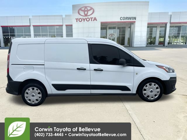 Used 2019 Ford Transit Connect XL FWD image 6