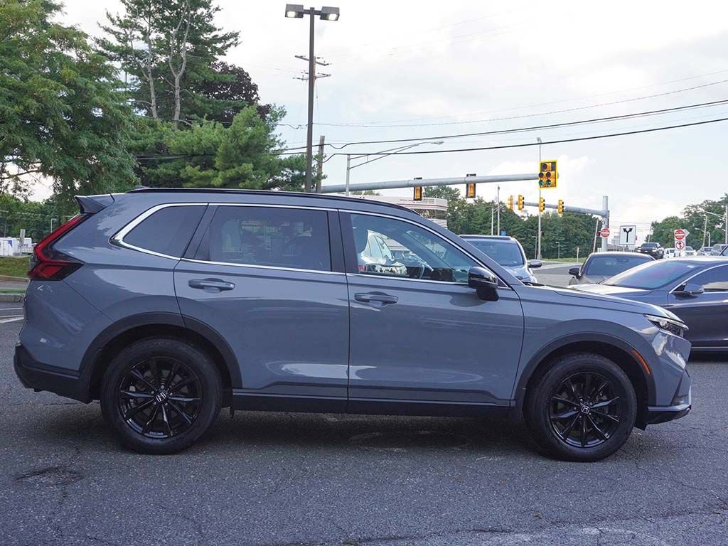 Used 2024 Honda CR-V Sport image 18