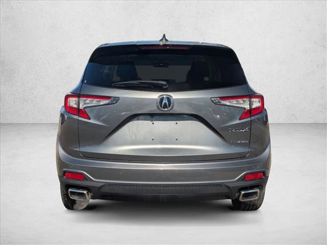 New 2026 Acura RDX SH-AWD w/ Technology Package image 8