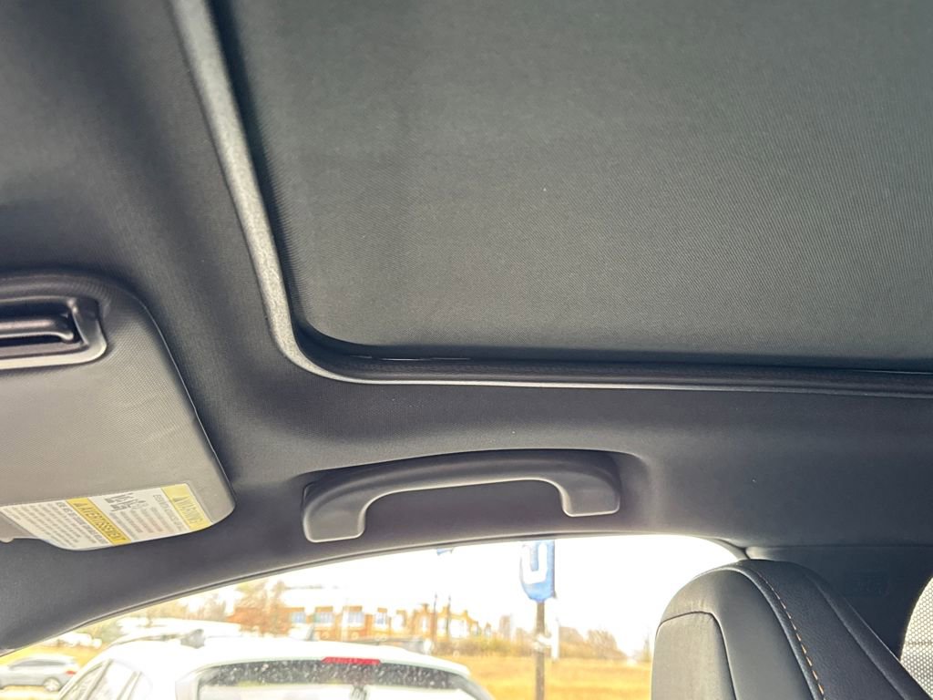 New 2026 Subaru Crosstrek 2.5i Wilderness image 18