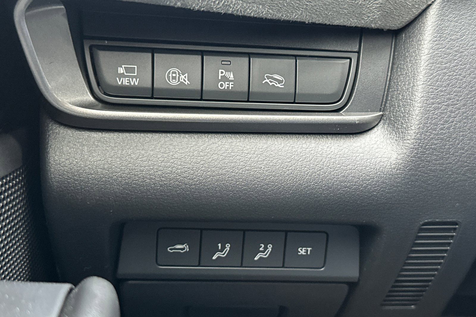 New 2026 MAZDA CX-30 2.5 Turbo w/ Premium Package image 31