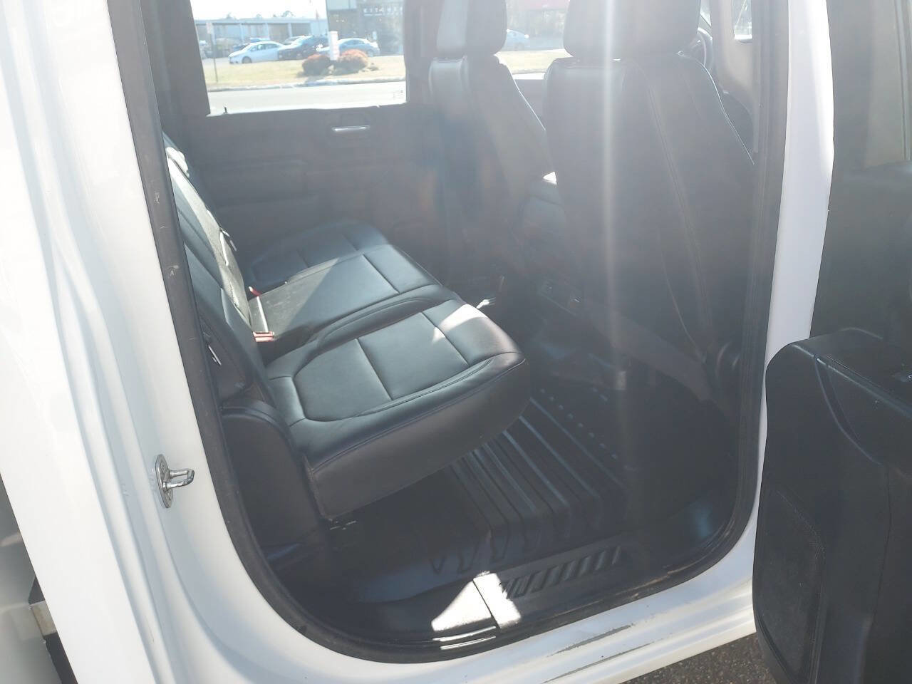 Used 2020 Chevrolet Silverado 2500 W/T w/ WT Fleet Convenience Package image 16