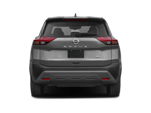 Used 2023 Nissan Rogue SV w/ SV Premium B Package image 5