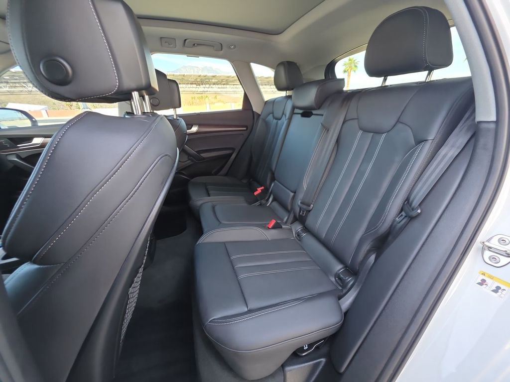 Used 2023 Audi Q5 2.0T Prestige image 26