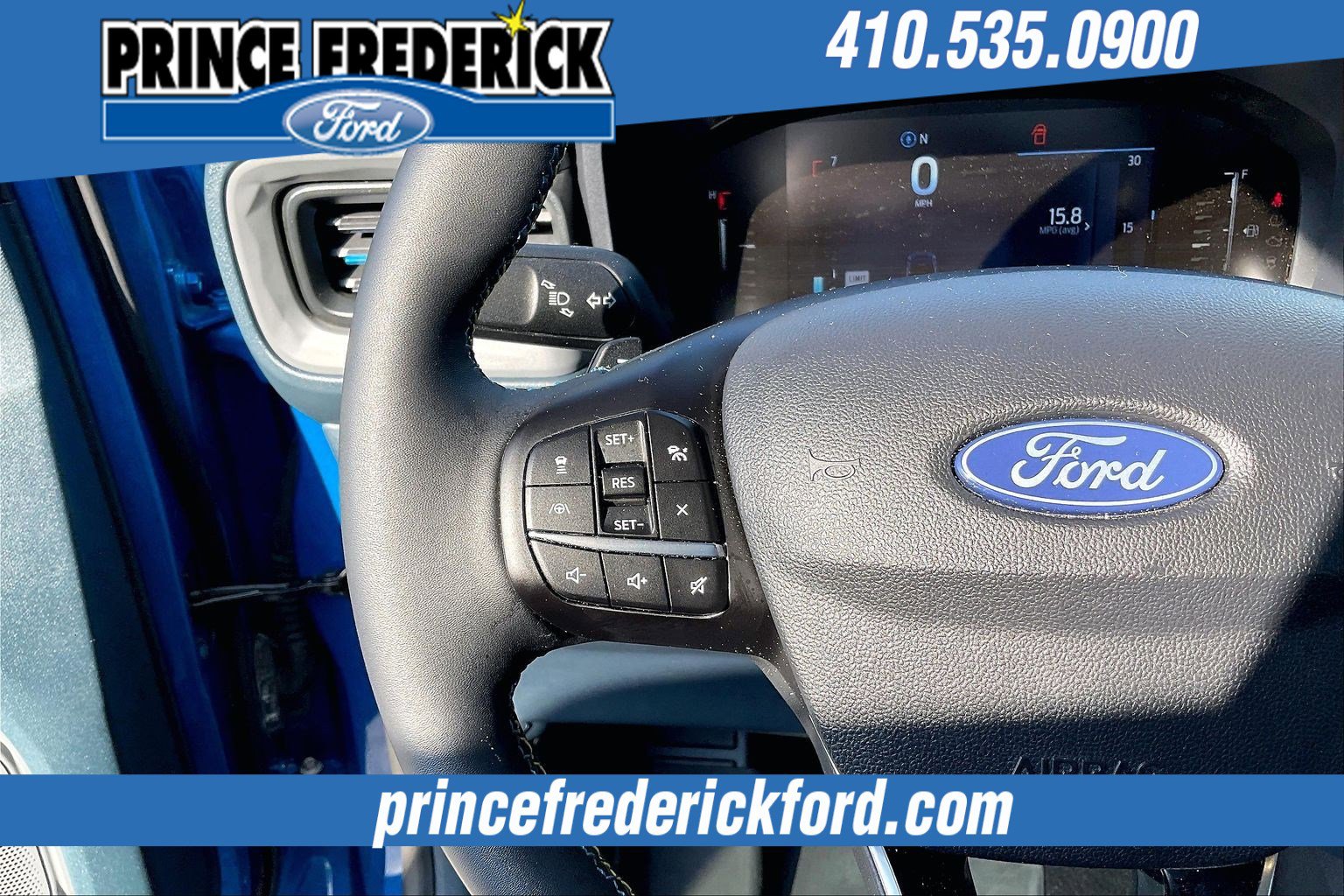 Used 2025 Ford Maverick Lobo image 17