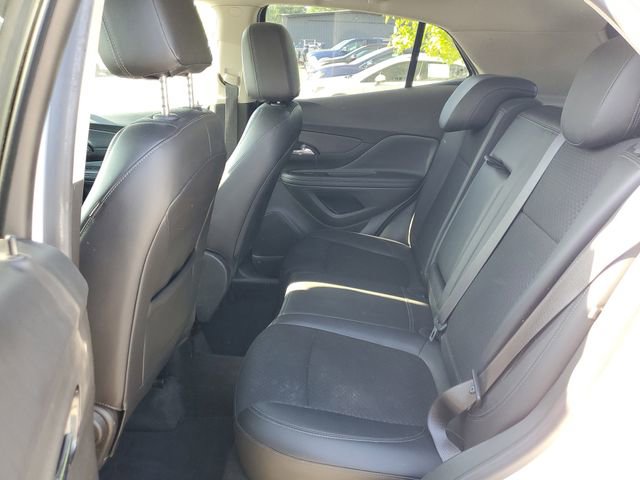 Used 2017 Buick Encore Preferred FWD image 25