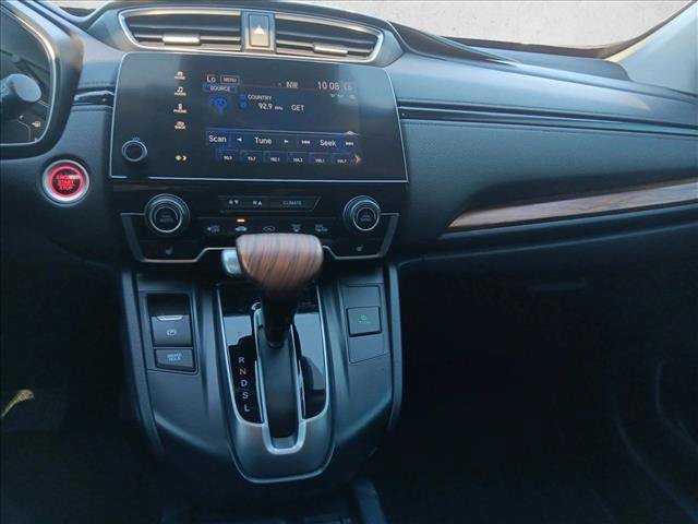 Used 2019 Honda CR-V EX-L image 13