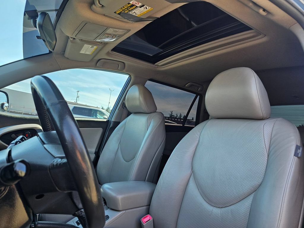 Used 2007 Toyota RAV4 Limited FWD image 23
