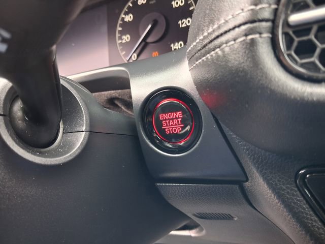 Used 2024 Honda HR-V EX-L image 28