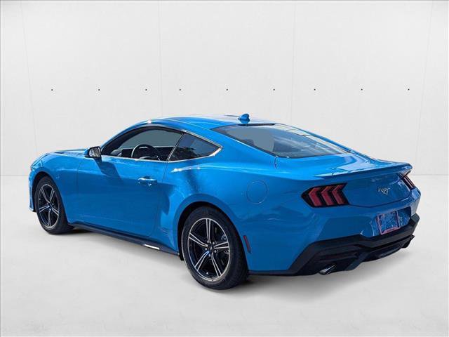 New 2025 Ford Mustang Premium image 8