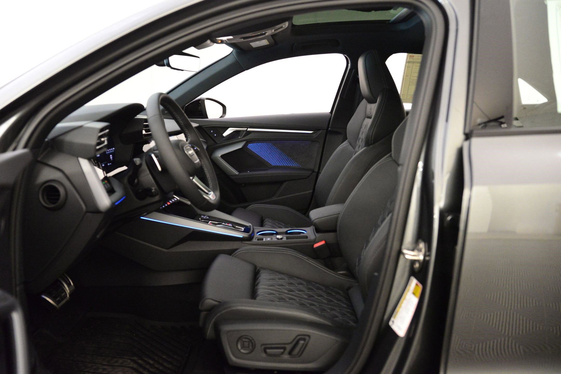 New 2026 Audi S3 Premium image 26