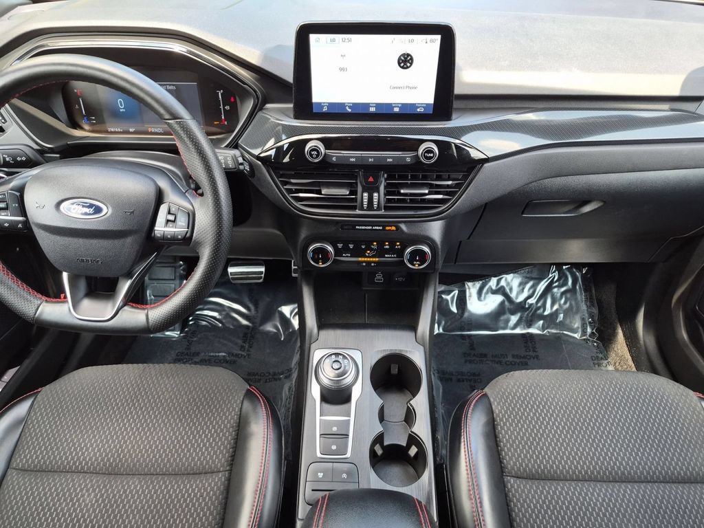 Used 2024 Ford Escape ST-Line FWD image 22