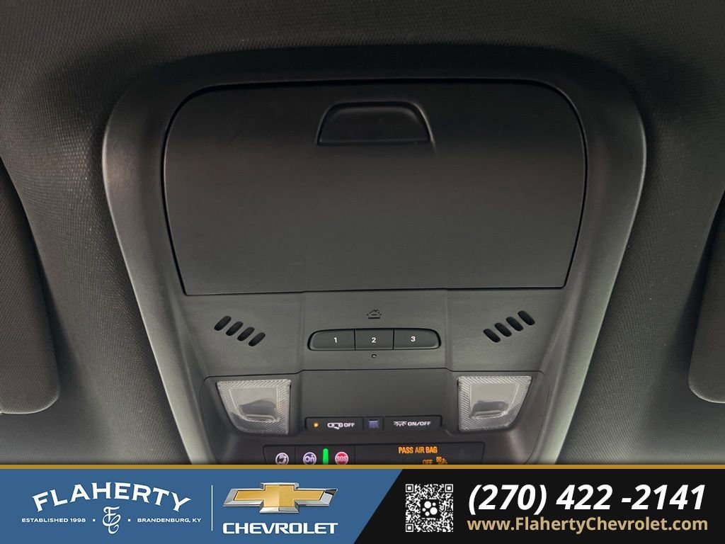 Used 2024 Buick Enclave Premium image 34