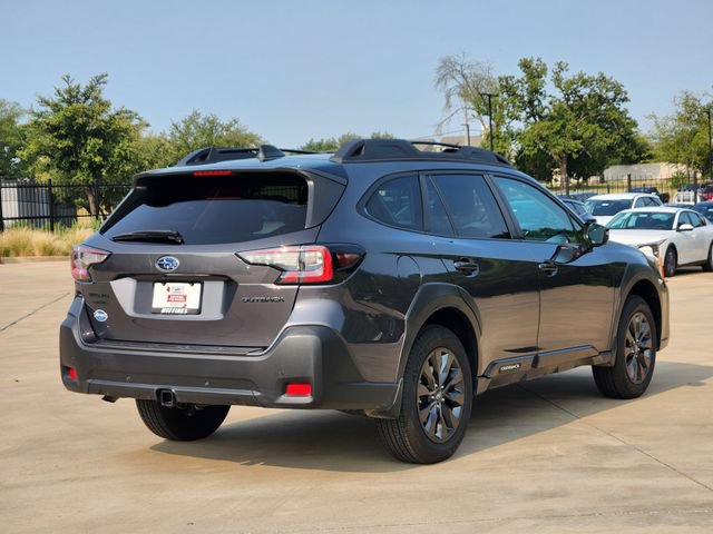 Certified 2023 Subaru Outback Onyx Edition AWD/4WD image 7