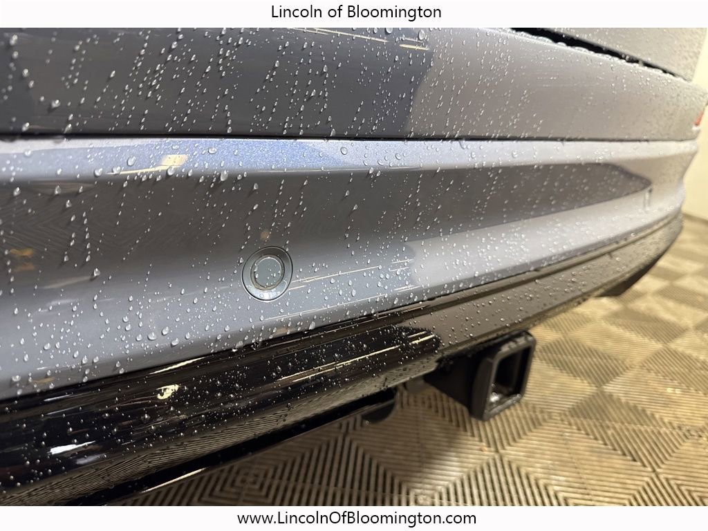 New 2026 Lincoln Corsair Premiere image 58