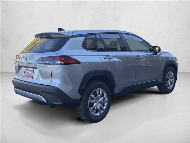 New 2026 Toyota Corolla Cross L FWD image 5