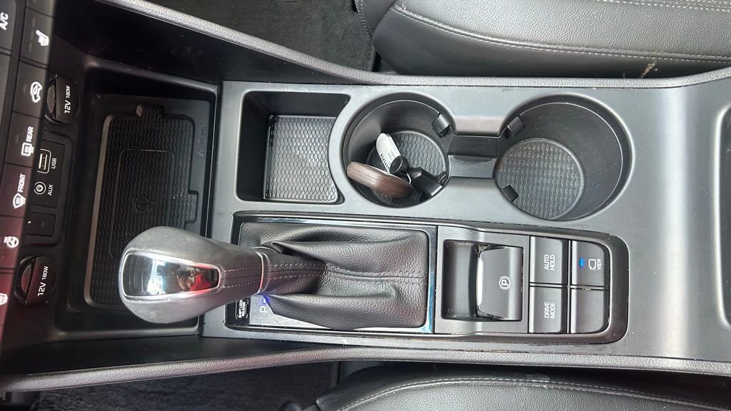 Used 2020 Hyundai Tucson Ultimate image 19