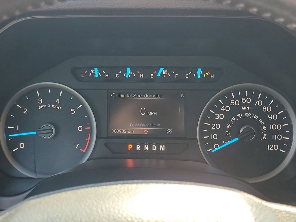 Used 2017 Ford F150 XLT w/ Equipment Group 302A Luxury AWD/4WD image 26