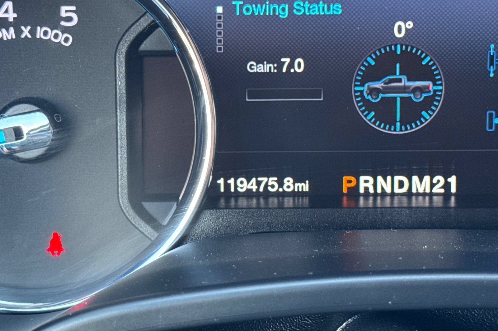 Used 2019 Ford F250 Lariat w/ Lariat Ultimate Package AWD/4WD image 25