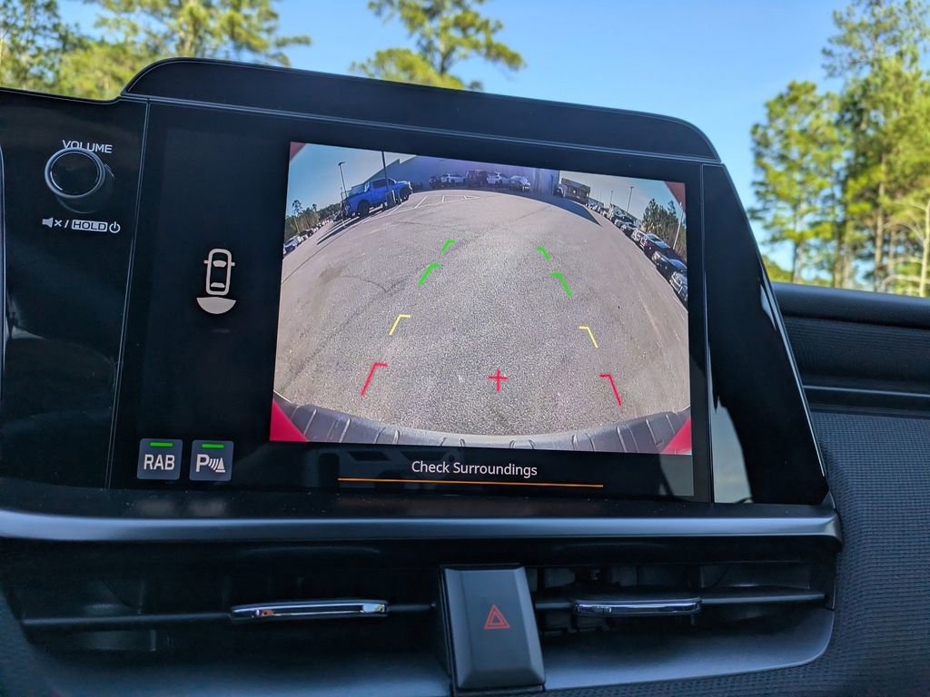 New 2026 Subaru Outback Limited w/ Premium/Limited Package 2 image 18