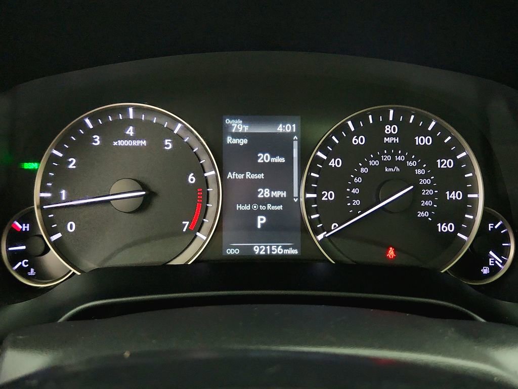 Used 2020 Lexus RX 350 AWD w/ Premium Package image 15