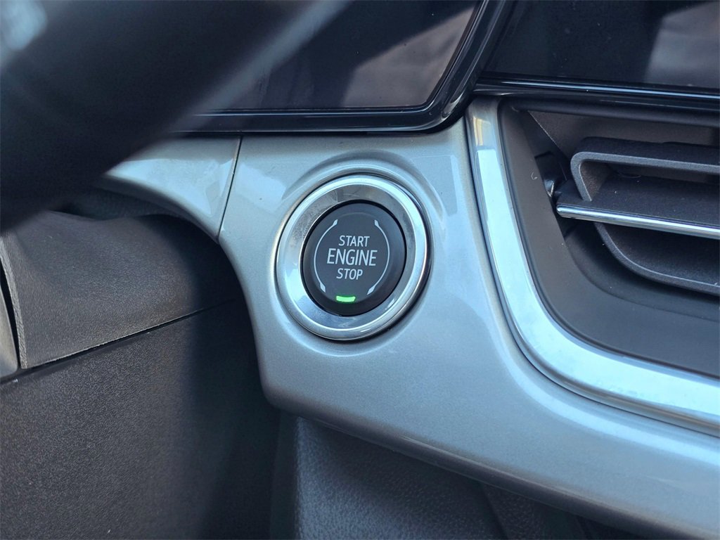 New 2026 Chevrolet Trax LT w/ Driver Confidence Package image 30