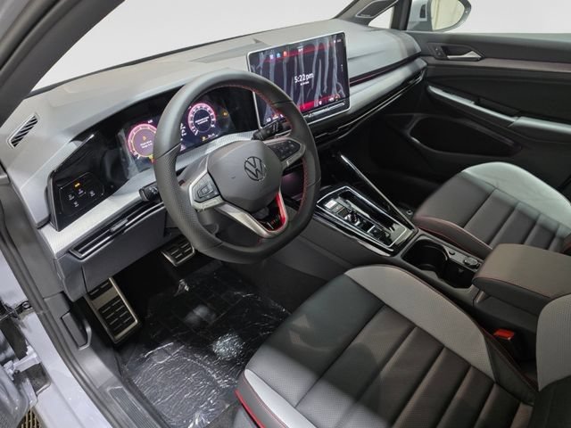 New 2026 Volkswagen GTI SE FWD image 22