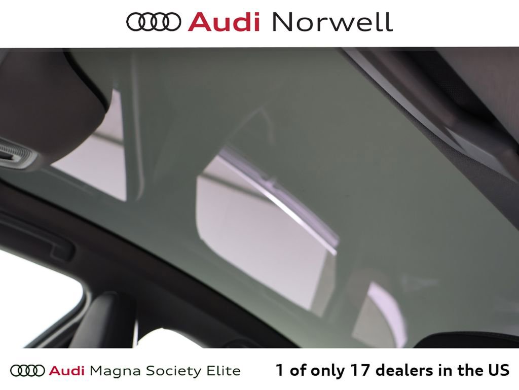 New 2026 Audi A5 2.0T Premium Plus AWD/4WD image 9