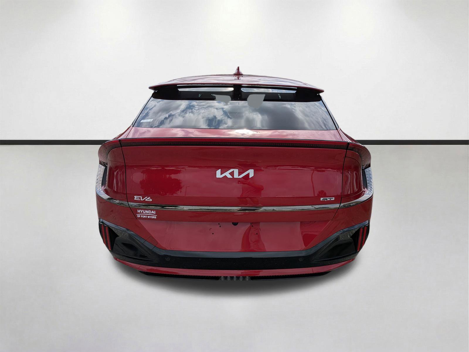 Used 2023 Kia EV6 GT AWD/4WD image 5