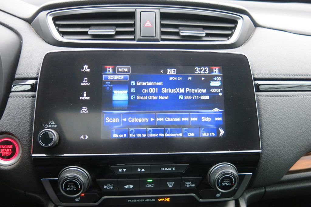 Used 2019 Honda CR-V EX-L image 27