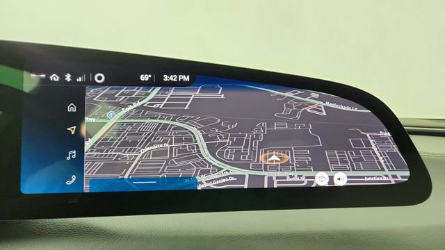 Used 2024 Lucid Air Touring AWD/4WD image 43