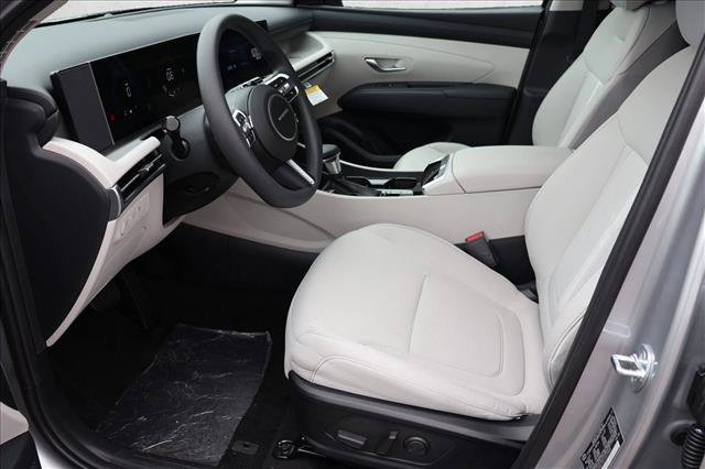 New 2026 Hyundai Tucson SEL Plus AWD/4WD image 11
