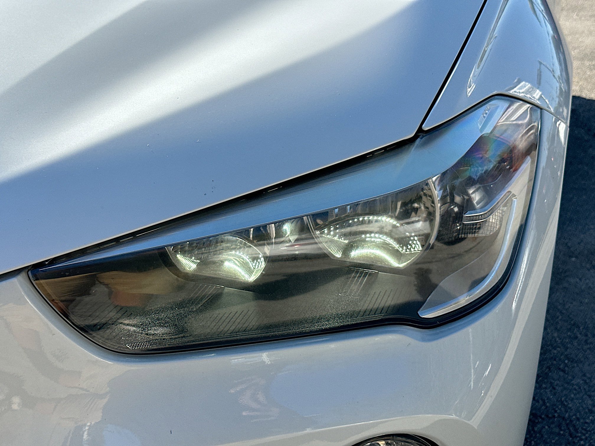 Used 2019 BMW X1 sDrive28i image 30