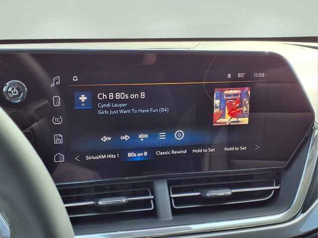 New 2026 Chevrolet Trax ACTIV w/ Driver Confidence Package image 8