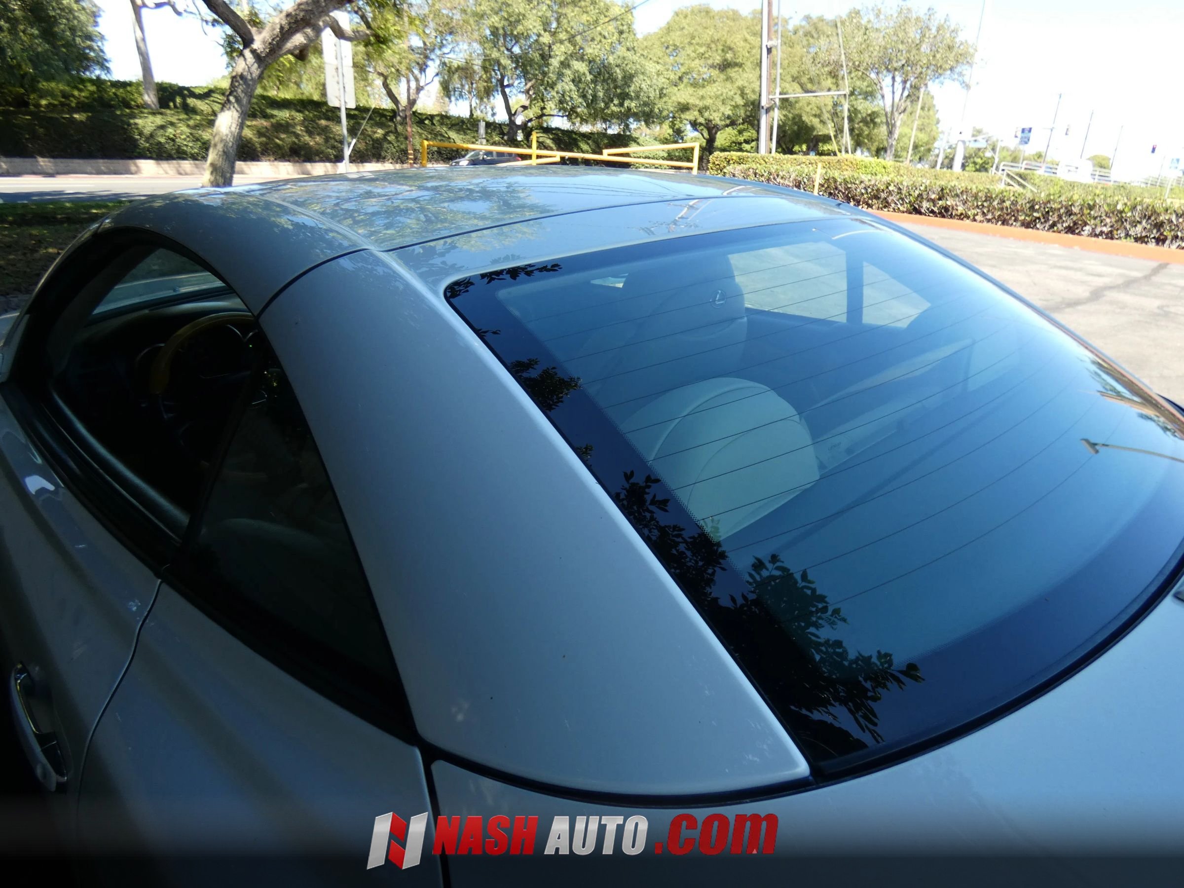 Used 2003 Lexus SC 430 Convertible RWD image 59