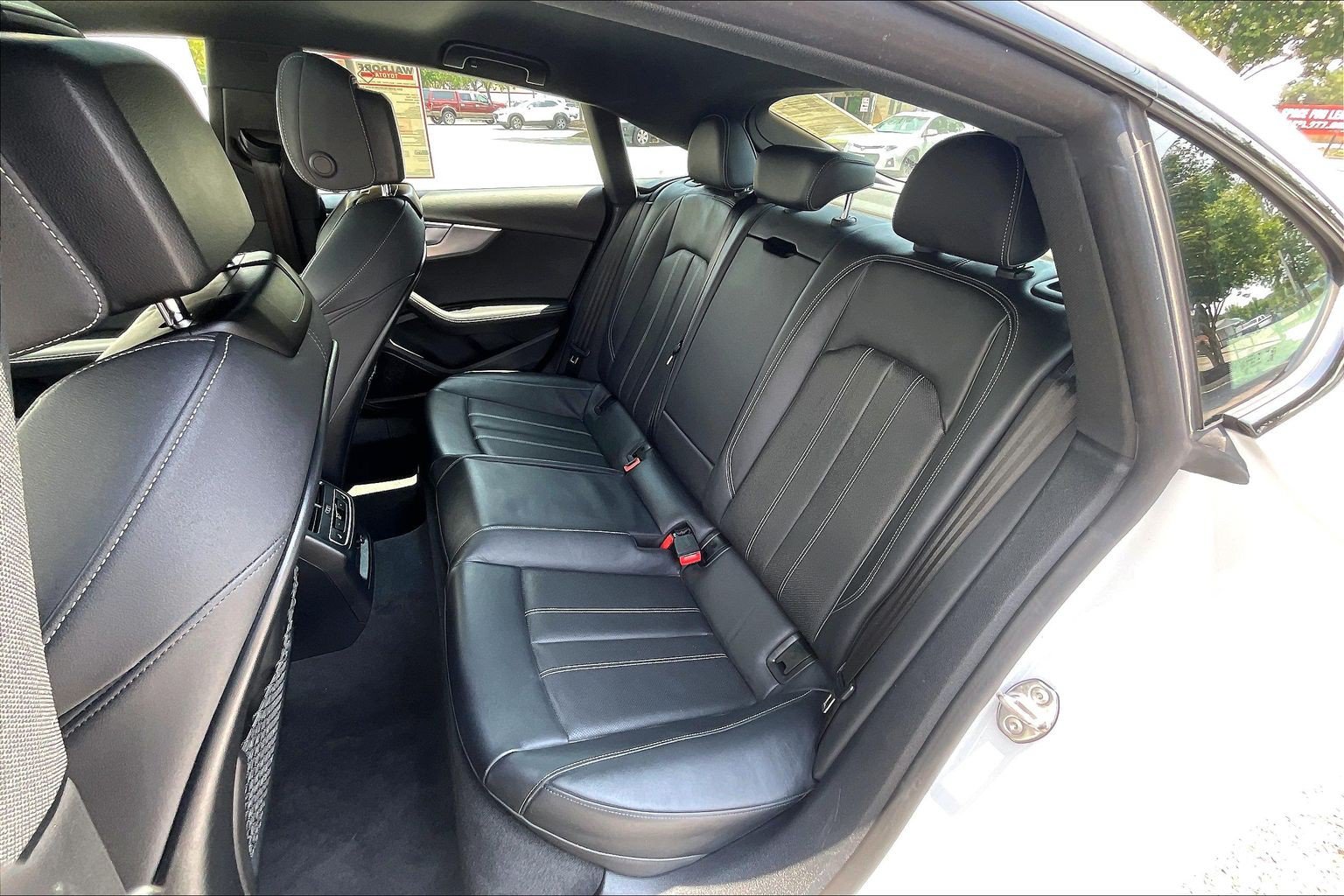 Used 2022 Audi A5 2.0T Prestige w/ Black Optic Plus Package AWD/4WD image 31