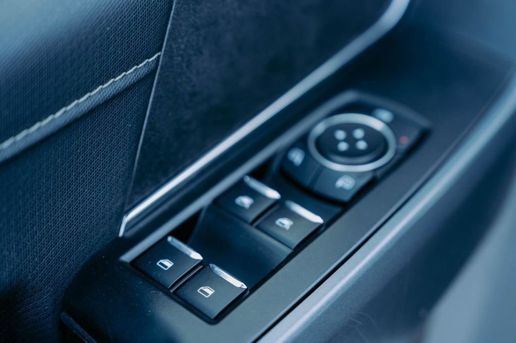 Used 2024 Ford F150 XLT w/ Tow/Haul Package image 16