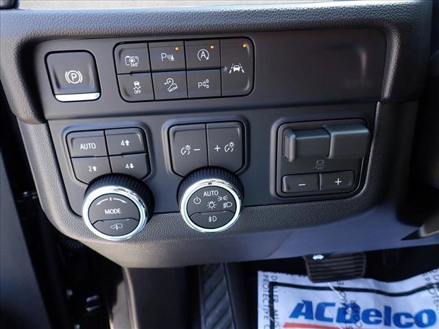 New 2026 Chevrolet Tahoe RST AWD/4WD image 20